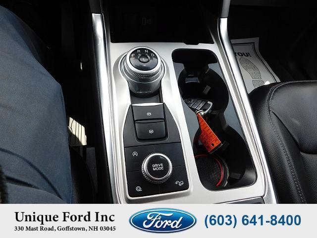 2021 Ford Explorer - $31,977