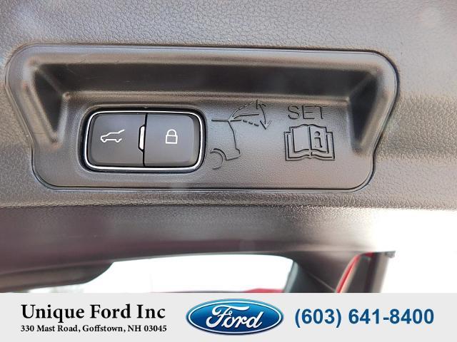 2021 Ford Explorer - $31,977