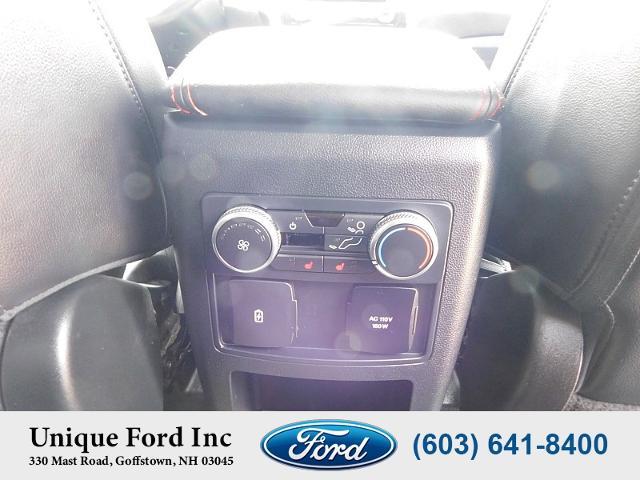 2021 Ford Explorer - $31,977