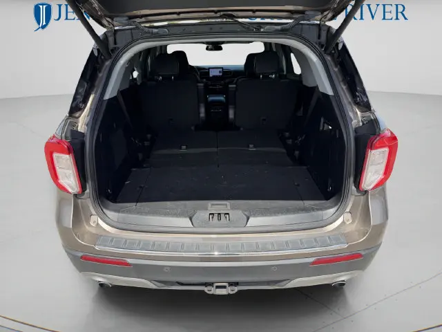 2021 Ford Explorer - $23,999