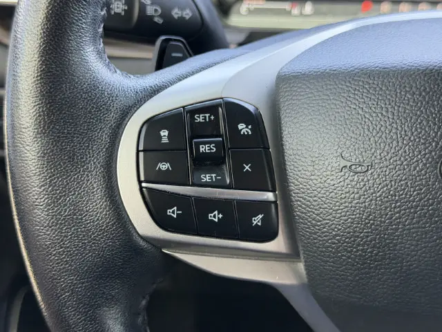 2021 Ford Explorer - $23,999