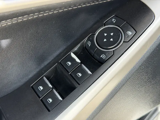 2021 Ford Explorer - $23,999