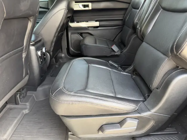 2021 Ford Explorer - $23,999