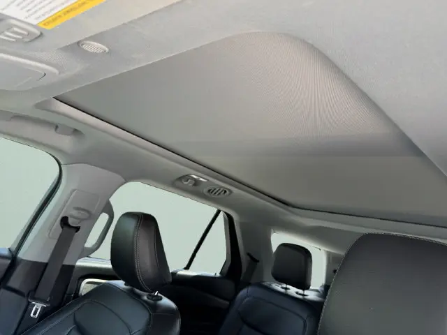 2021 Ford Explorer - $23,999