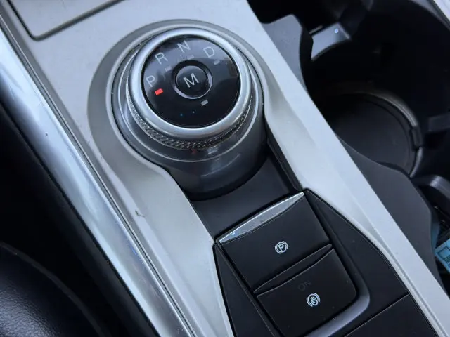2021 Ford Explorer - $23,999