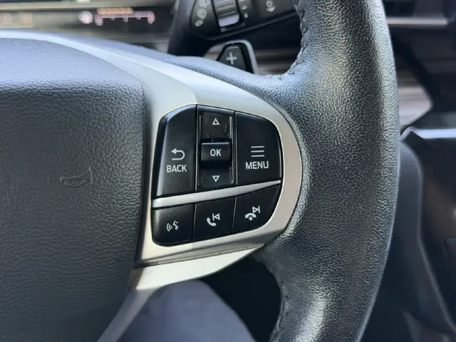 2021 Ford Explorer - $23,999