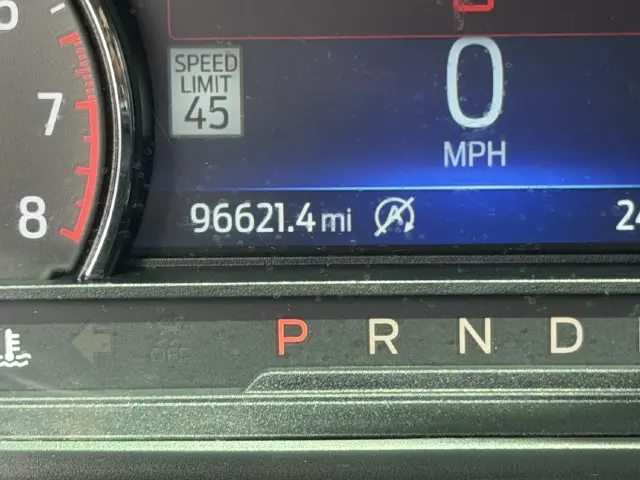 2021 Ford Explorer - $23,999