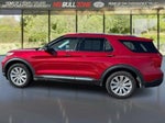 2022 Explorer Thumbnail 2