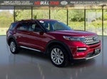 2022 Explorer Thumbnail 7