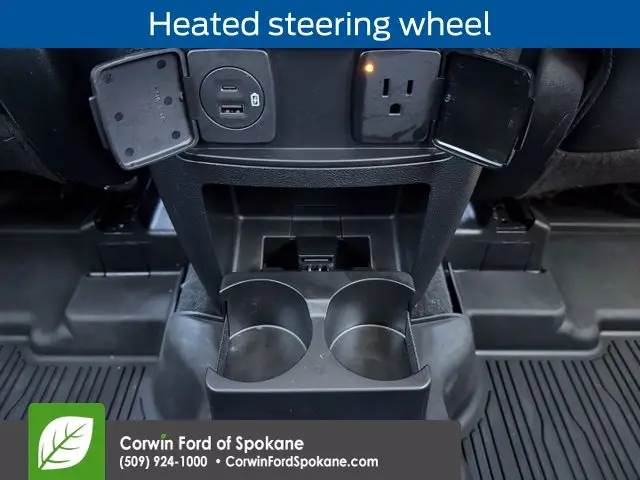 2022 Ford Explorer - $29,759