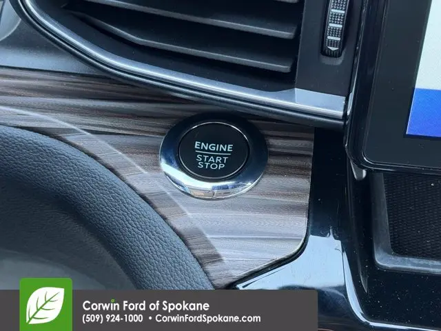 2022 Ford Explorer - $29,759