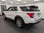 2022 Explorer Thumbnail 6