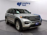 2023 Explorer Thumbnail 1
