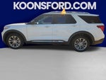 2023 Explorer Thumbnail 2