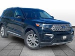 2023 Explorer Thumbnail 2
