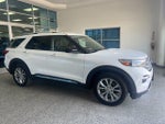 2023 Explorer Thumbnail 3
