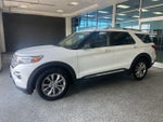 2023 Explorer Thumbnail 18