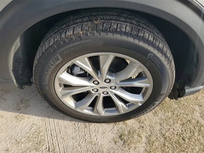 2023 Ford Explorer AWD Limited 4DR SUV