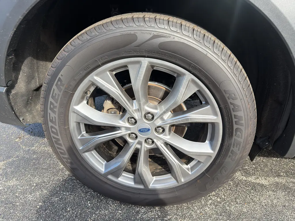 2023 Ford Explorer - $28,995