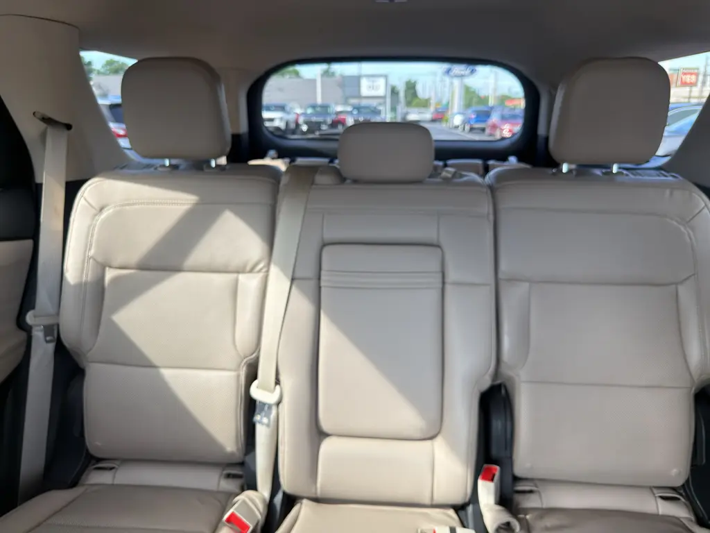 2023 Ford Explorer - $28,995