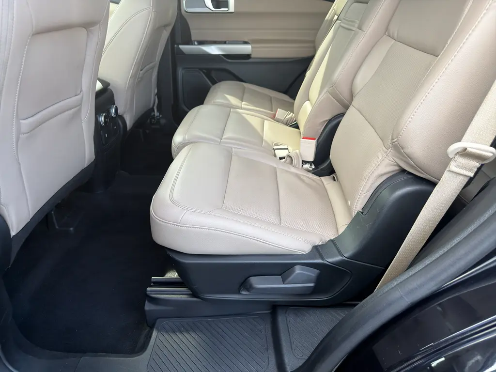 2023 Ford Explorer - $28,995