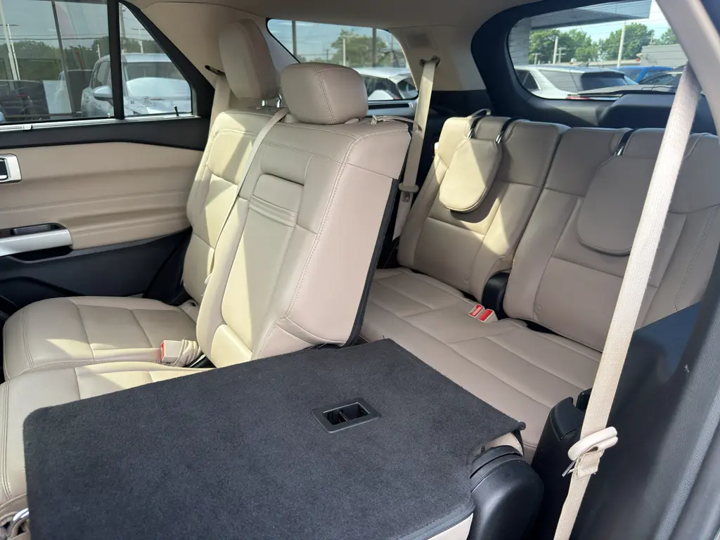 2023 Ford Explorer - $28,995