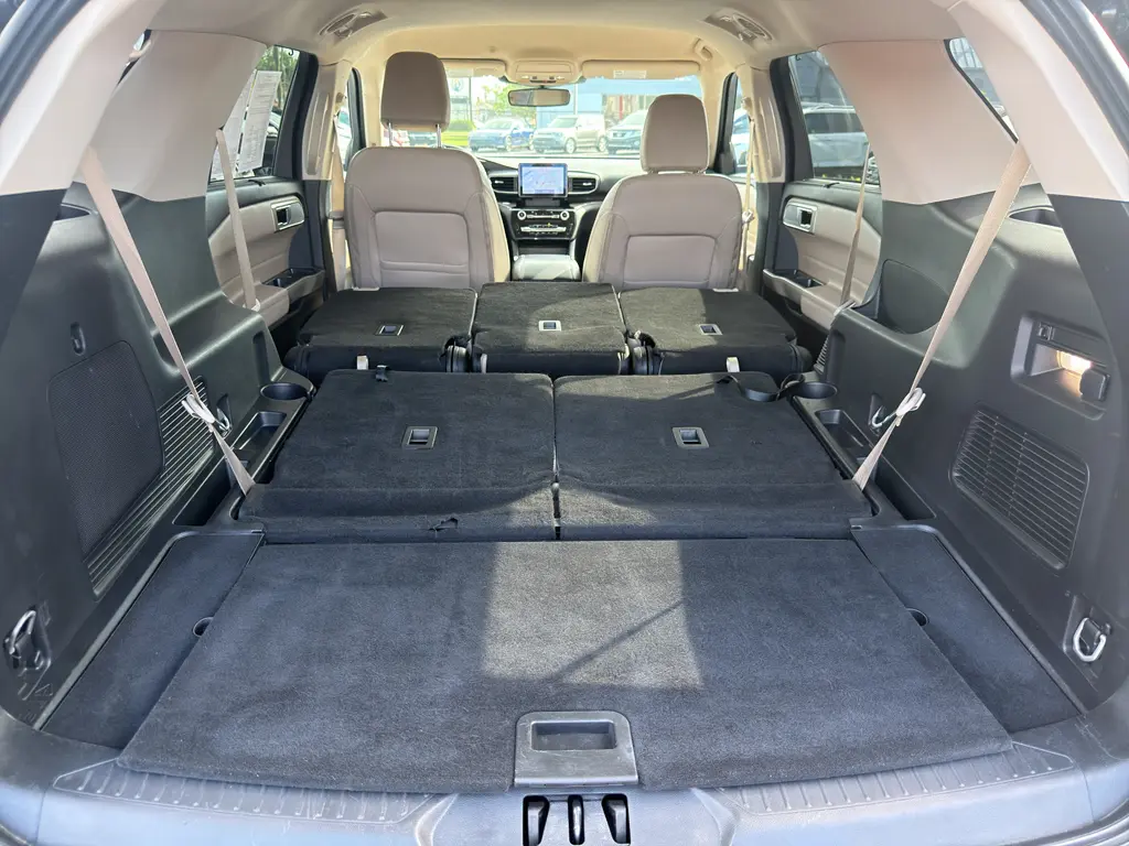 2023 Ford Explorer - $28,995