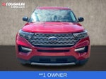 2024 Explorer Thumbnail 3
