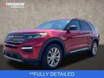 2024 Explorer Thumbnail 4