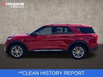 2024 Explorer Thumbnail 5