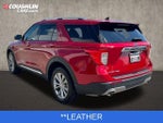 2024 Explorer Thumbnail 6