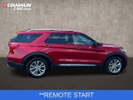2024 Explorer Thumbnail 9