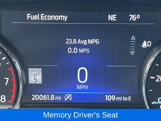 2024 Ford Explorer - $35,500