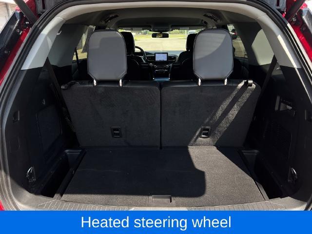2024 Ford Explorer - $35,500