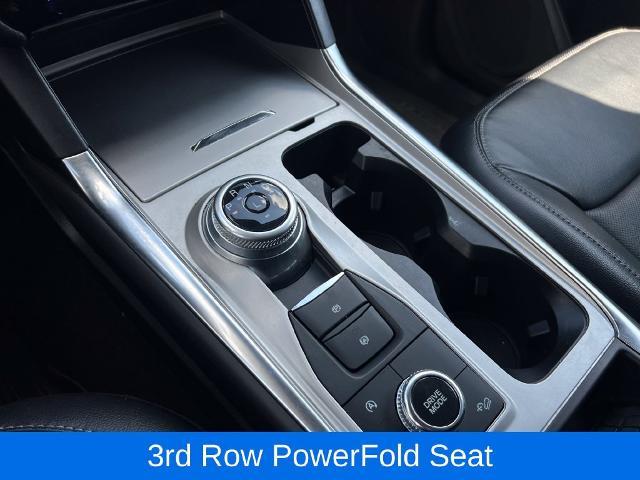 2024 Ford Explorer - $35,500
