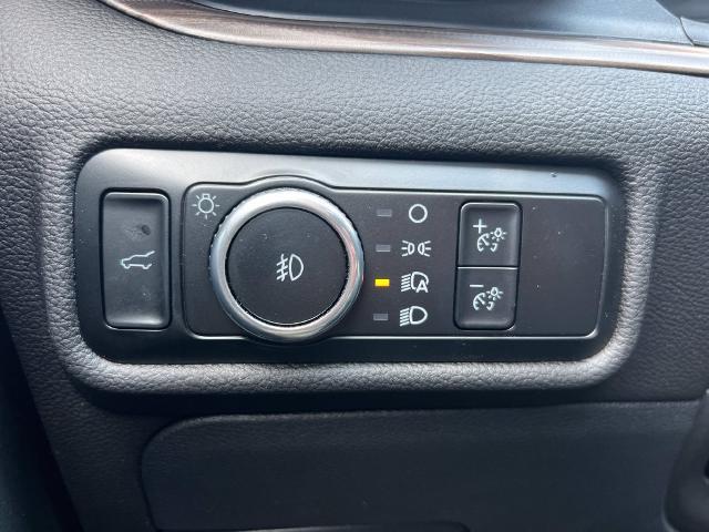 2024 Ford Explorer - $35,500
