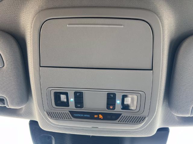 2024 Ford Explorer - $35,500