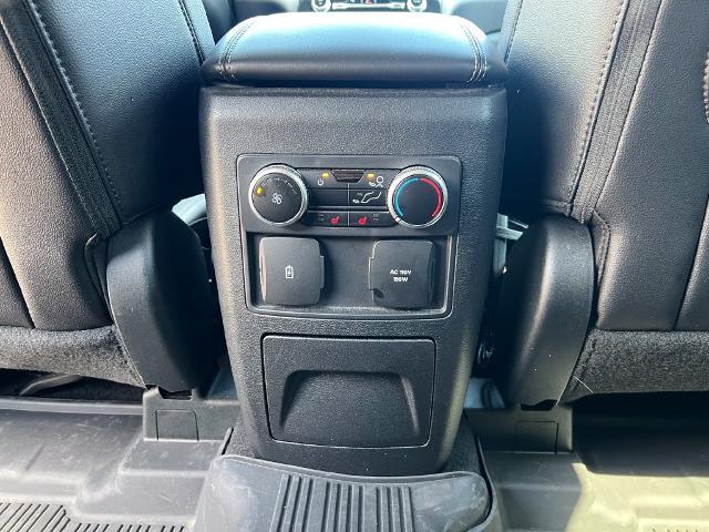 2024 Ford Explorer - $35,500