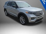 2024 Explorer Thumbnail 2