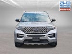 2020 Explorer Thumbnail 2