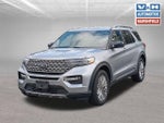 2020 Explorer Thumbnail 3
