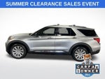 2020 Explorer Thumbnail 2