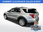 2020 Explorer Thumbnail 3