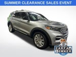 2020 Explorer Thumbnail 6
