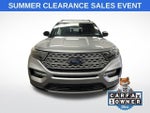 2020 Explorer Thumbnail 7