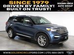 2020 Explorer Thumbnail 14