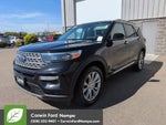 2021 Explorer Thumbnail 7