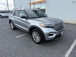 2021 Explorer Thumbnail 2