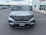 2021 Explorer Thumbnail 3
