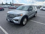2021 Explorer Thumbnail 4